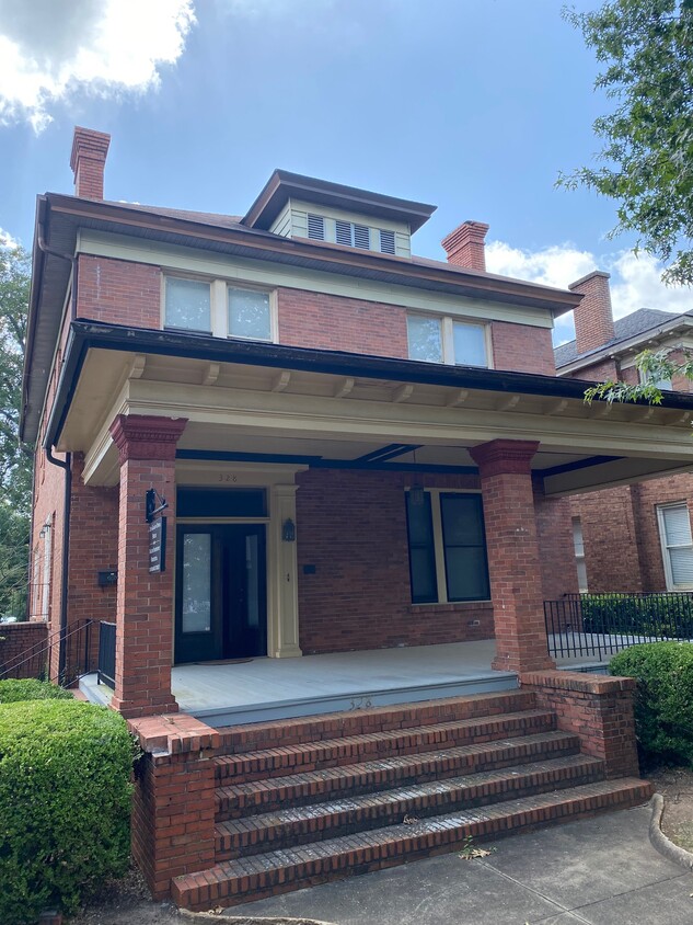 328 Orange St, Apt 4