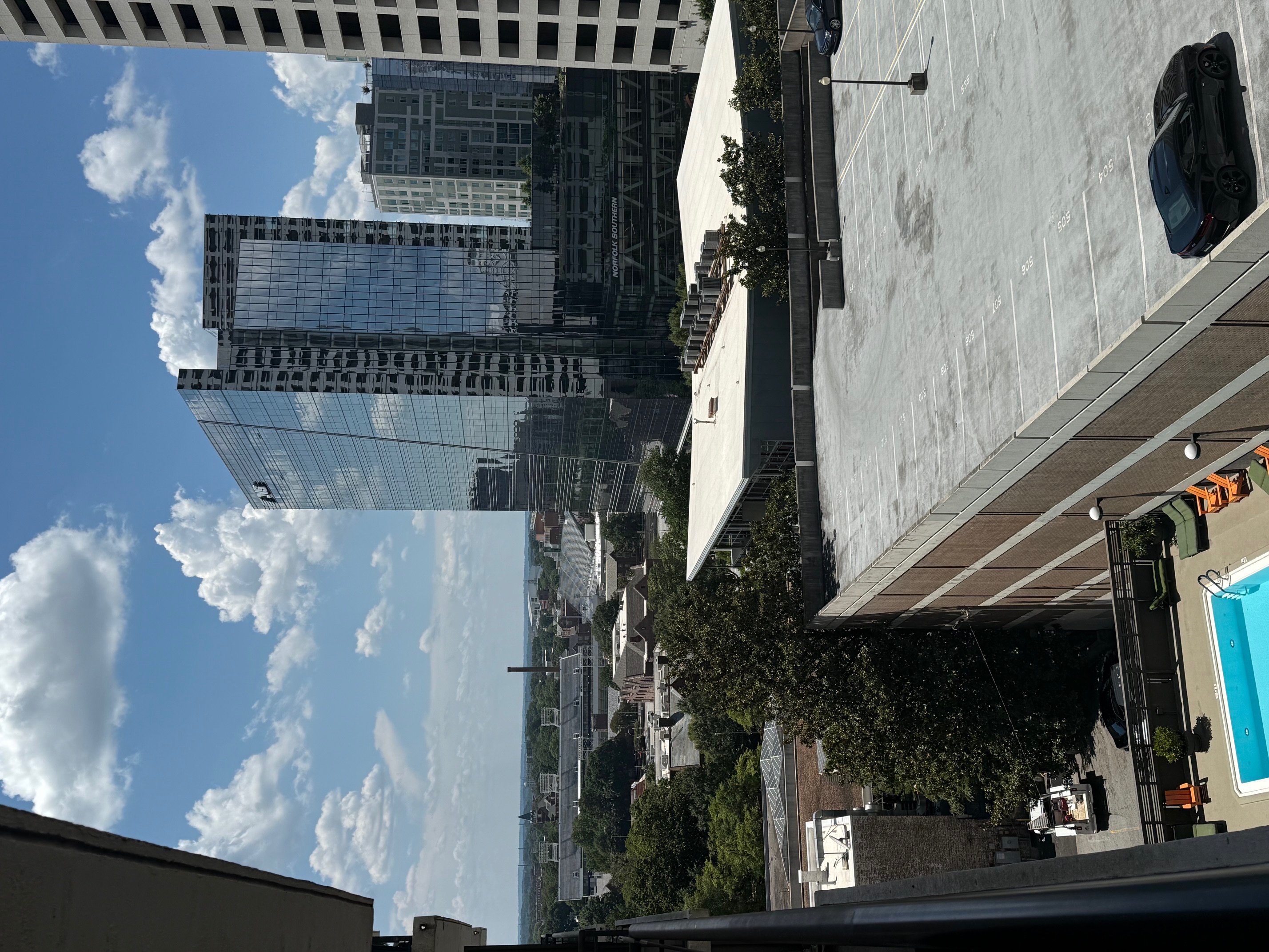 620 Peachtree Street Northeast - 1