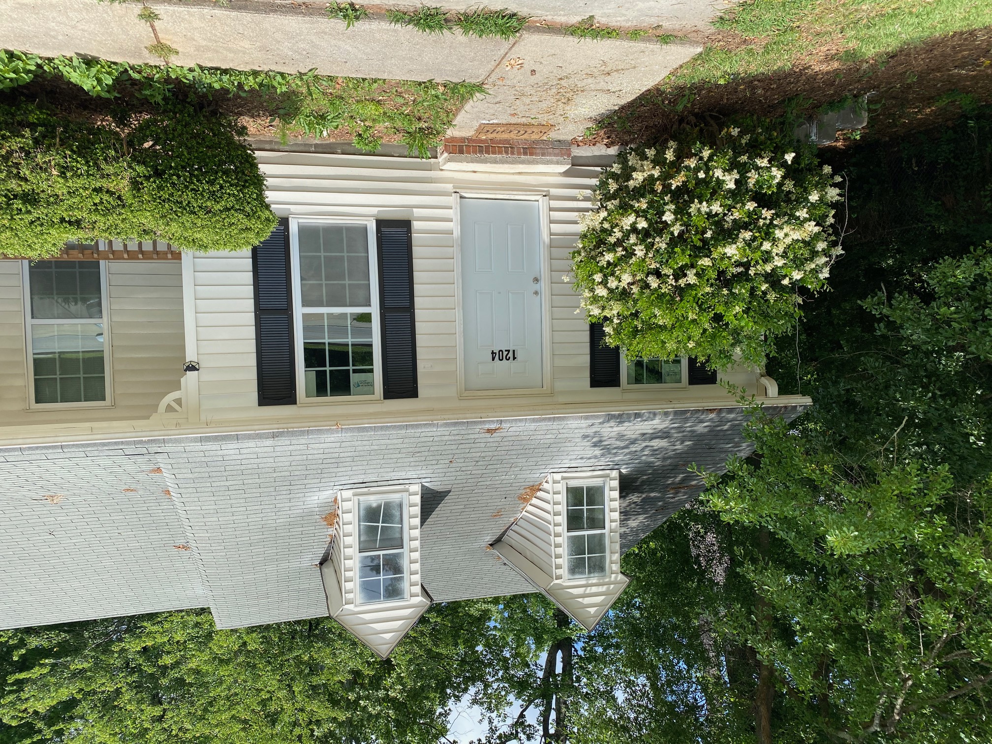 1204 Old Covington Highway Southeast - 1