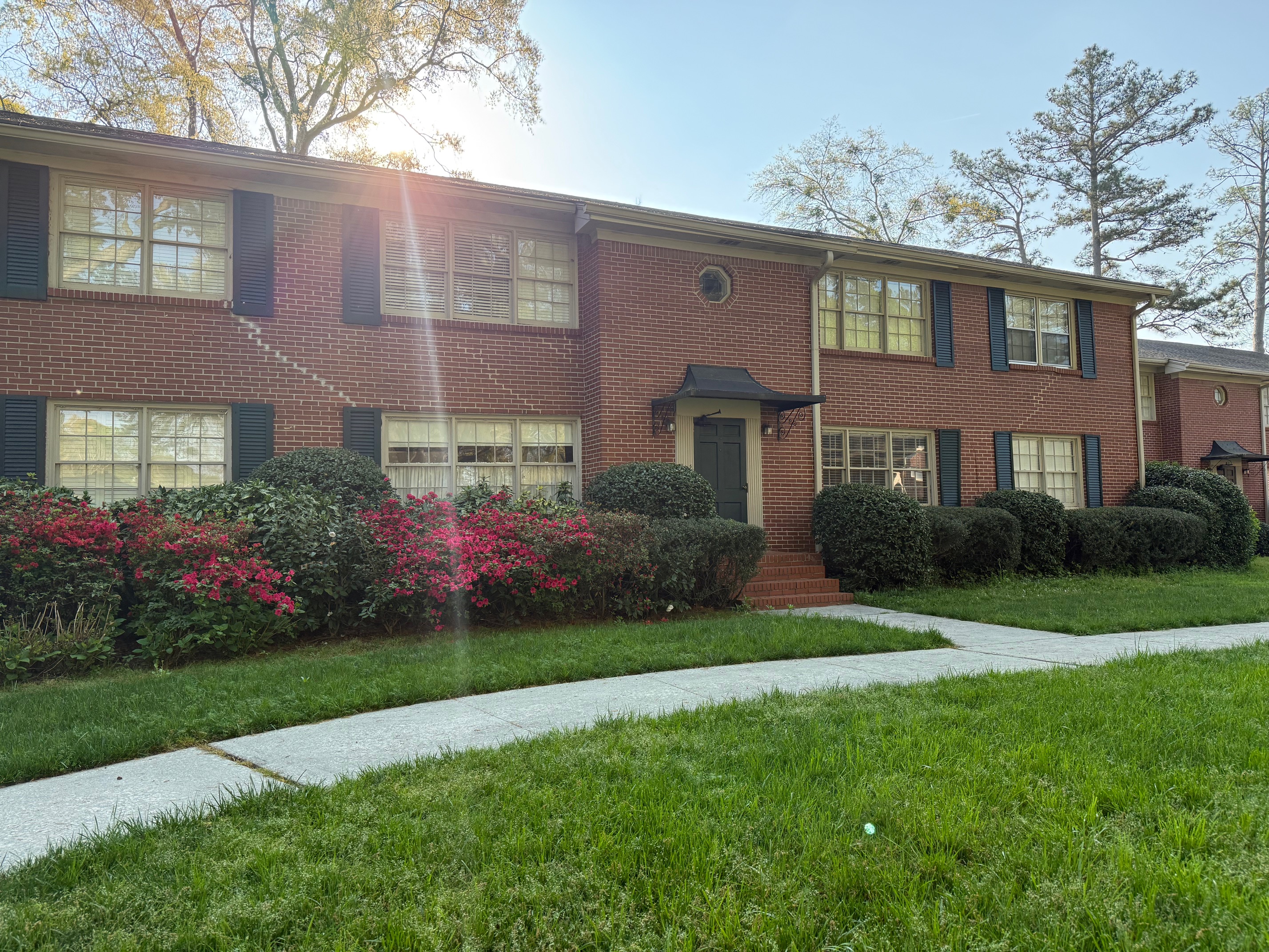 425 Lindbergh Drive Northeast - 1