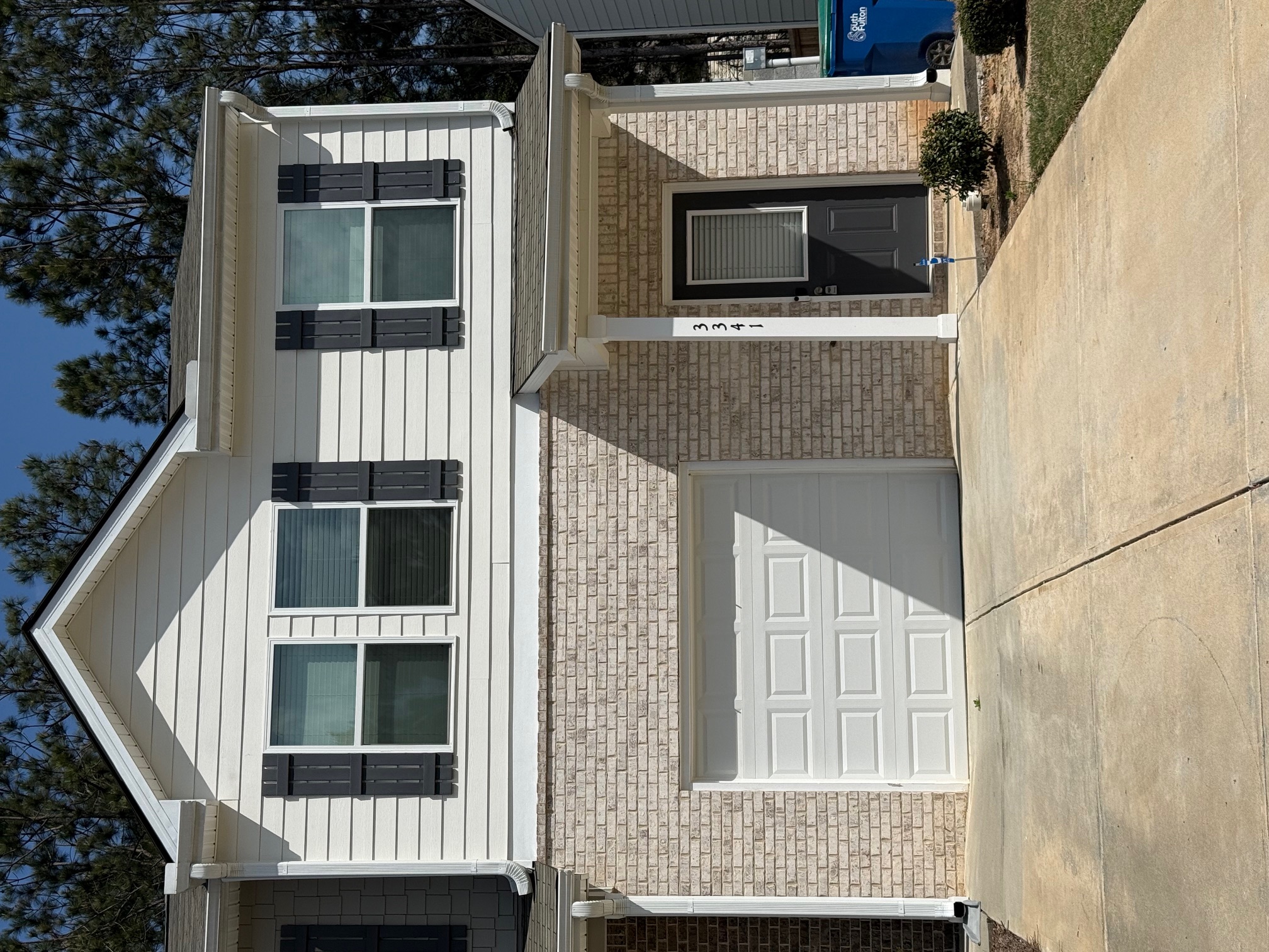 3341 Sable Elm Court - 1