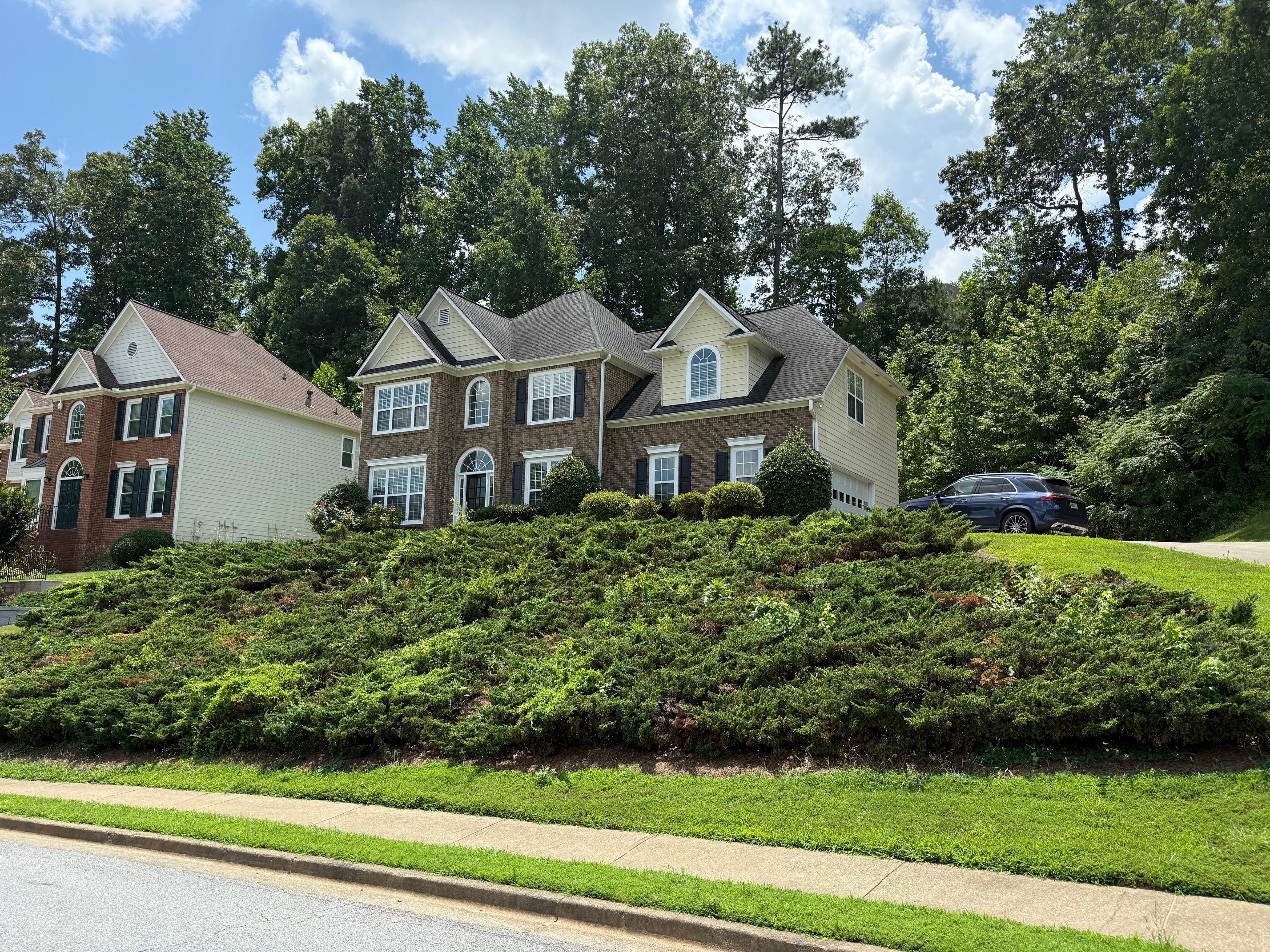 349 Azalea Chase Drive